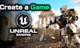 do professional unreal engine 5 multiplayer game development and ue5 programming