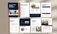 design professional ebook, workbook, lead magnet and PDF