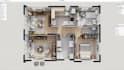 create 3d floor plan with the planner 5d