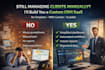 develop custom CRM saas web app and business software solutions