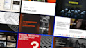 design a professional investor pitch deck presentation