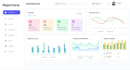 develop fully functional mvp and saas app on bubble io
