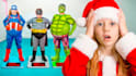 youtube thumbnails for kids channel