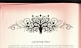 design hand drawn bookish chapter headers
