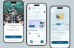 build ai online course app with lms, live classes, quizzes, ai chatbot, CDN