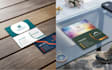 design business card in 24 hrs
