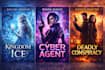 illustrate your book cover