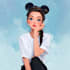 design a personalized disney style intro