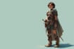 do a dnd, fantasy character, dnd party