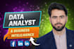 create interactive tableau dashboards and data visualization solutions