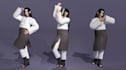 blend 3d stylized character,3d metahuman,vrm avatar design,3d model for printing