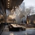 do lighting design interior and exterior architectural