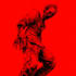 design an bloody horror illustration