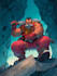 design awesome comic and cartoon style characters