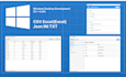 make a desktop windows program