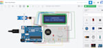 design arduino uno projects with complete working code  and circuit