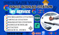 increase google scholar citation, publish research article for eb1 and eb1a