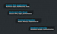 do full stack web application development