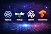 build ai chatbot, ai web application, ai website and ai software developer