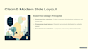 create a visually stunning powerpoint presentation