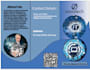 do trifold flyer, brochure, book cover,magazine and calender