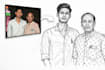 turn your photo into a pencil sketch
