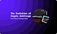 build dex arbitrage bot, crypto ai bot , pumpfun telegram bot