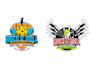 design a custom awesome pickleball logo