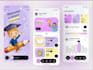 build gamified learning apps with rewards and levels
