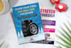 design professional business flyer