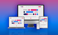 build a clean, modern webflow website with expert precision
