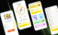 develop a modern android app using jetpack compose cmp