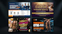 design professional flyers, posters and event flyer design