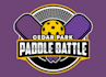 design original pickleball logo