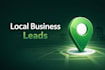 find 50 targeted local business leads with verified emails
