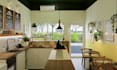 create 3d modeling and rendering interior