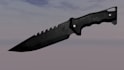very god 3d weapons