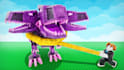 create high quality and professional roblox gfx