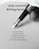 write urdu content, articles, and translations manually