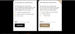 develop a secure and scalable PHP laravel web application