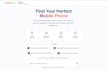 build ai website, ai mobile app, ai saas website, ai voice agent