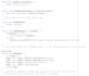 fix java bugs and small java tasks