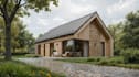 design photorealistic 3d exterior visualizations walkthrough