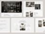 build interactive website, webflow website, wordpress, wix, business website