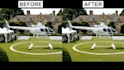 do vfx, rotoscoping, screen replacement, tracking, cleanup