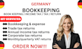 setup your weee and batteries registration in germany