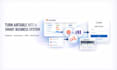 be your airtable expert, airtable automation, airtable crm airtable database