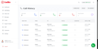 setup twilio calling system, IVR, and SMS integration in laravel or node