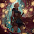 draw a fantasy illustration