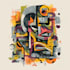 do illustration expresionism art, graffity, abstract